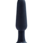 Bump Anal Vibe Just Black