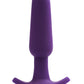 Bump Anal Vibe Deep Purple