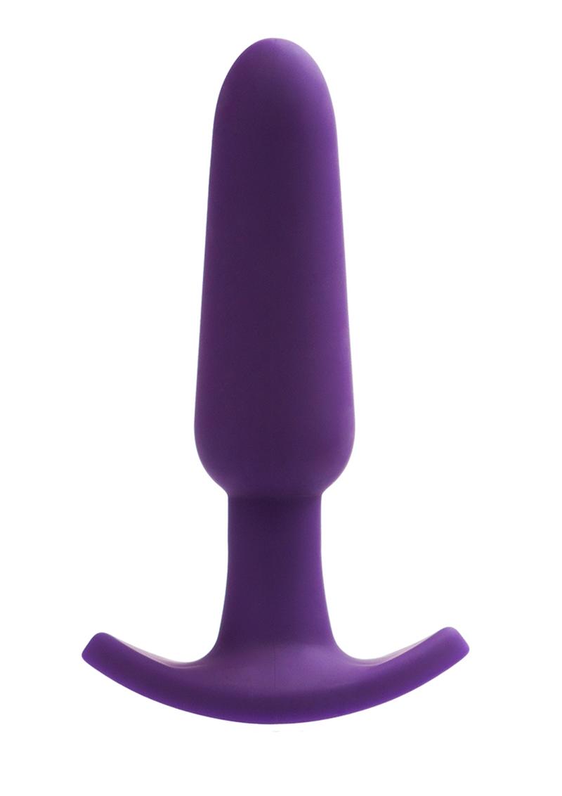 Bump Anal Vibe Deep Purple