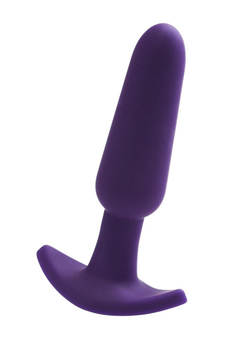 Bump Anal Vibe Deep Purple