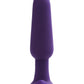 Bump Anal Vibe Deep Purple