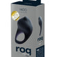 Roq Recharge Ring Just Black