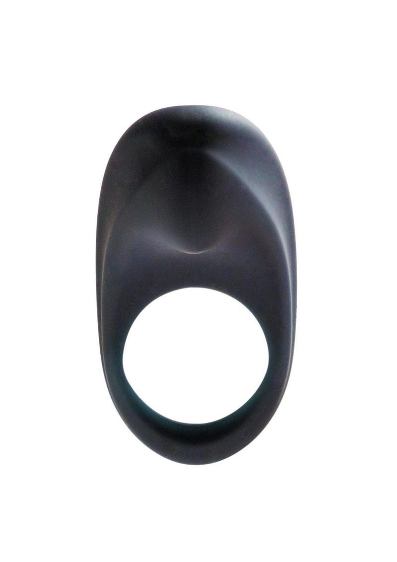 Overdrive+ Vibe Ring Just Black