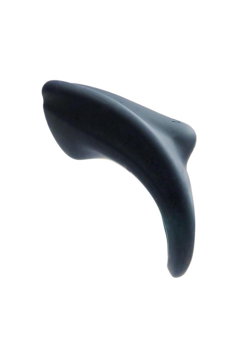 Overdrive+ Vibe Ring Just Black