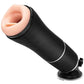 Zolo Automatic Blowjob Black