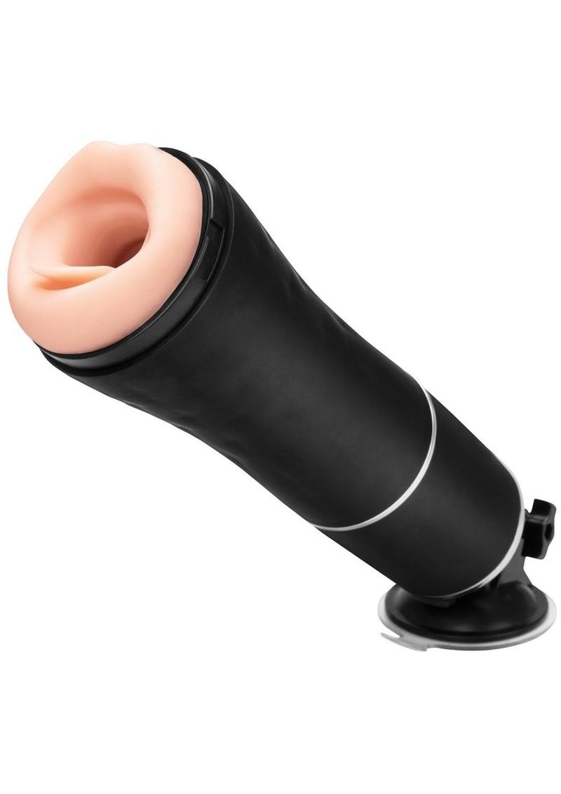 Zolo Automatic Blowjob Black