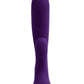 Wild Rechargeable Dual Vibe Purple