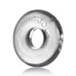 Ringer 3pk Donut 1 Clear