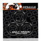 Ox balls 3 pack c rings