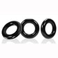 Ox balls 3 pack c rings