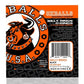 Ox balls 3 pack c rings