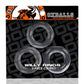 Oxballs Willy rings clear