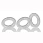 Oxballs Willy rings clear