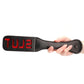 Ouch Paddle Slut Black