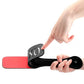 Ouch Paddle Xoxo Black