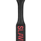 Ouch Paddle Slave Black