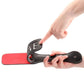 Ouch Paddle Slave Black