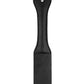 Ouch Paddle Spank Black