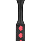 Ouch Paddle Lips Black