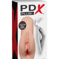 Pdx Plus Perfect Pussy Glory Vanilla