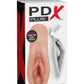 Pdx Plus Perfect Pussy Dream Vanilla