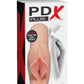 Pdx Plus Perfect Pussy Xtc Vanilla