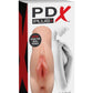 Pdx Plus Perfect Pussy Double Vanilla