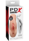 Pdx Plus Perfect Pussy Double Vanilla