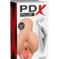 Pdx Plus Pick Your Pleasure Vanilla