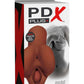 Pdx Plus Pick Your Pleasure Brown