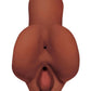 Pdx Plus Pick Your Pleasure Brown