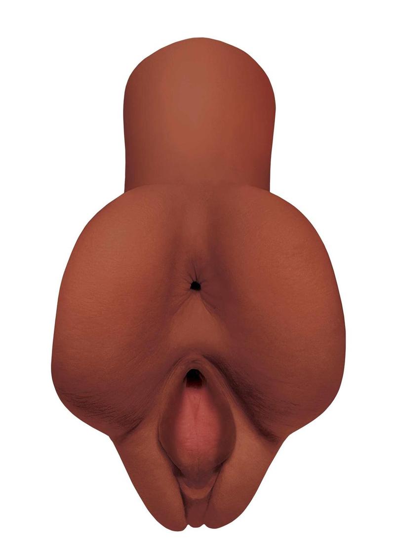 Pdx Plus Pick Your Pleasure Brown