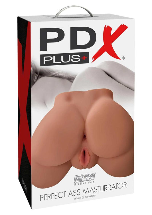 PDX Plus Perfect Ass Tan