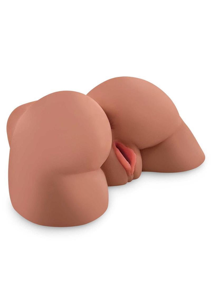 PDX Plus Perfect Ass Tan