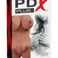 Pdx Plus Perfect Dds Tan