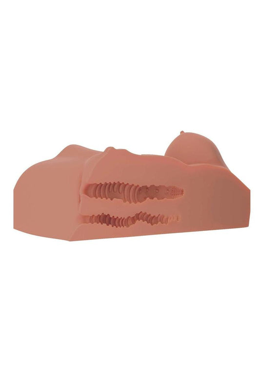 Pdx Plus Perfect Dds Tan