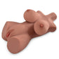 Pdx Plus Perfect 10 Torso Caramel