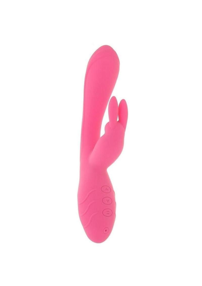 Bunny Kisses Pink
