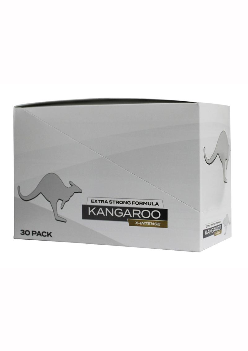 Kangaroo White pill