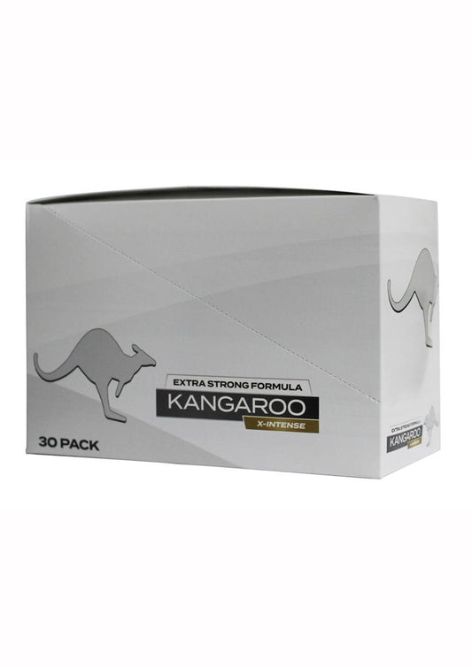 Kangaroo White pill