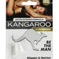 Kangaroo White pill