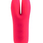 Kitti Rechargeable Dual Vibe Pink