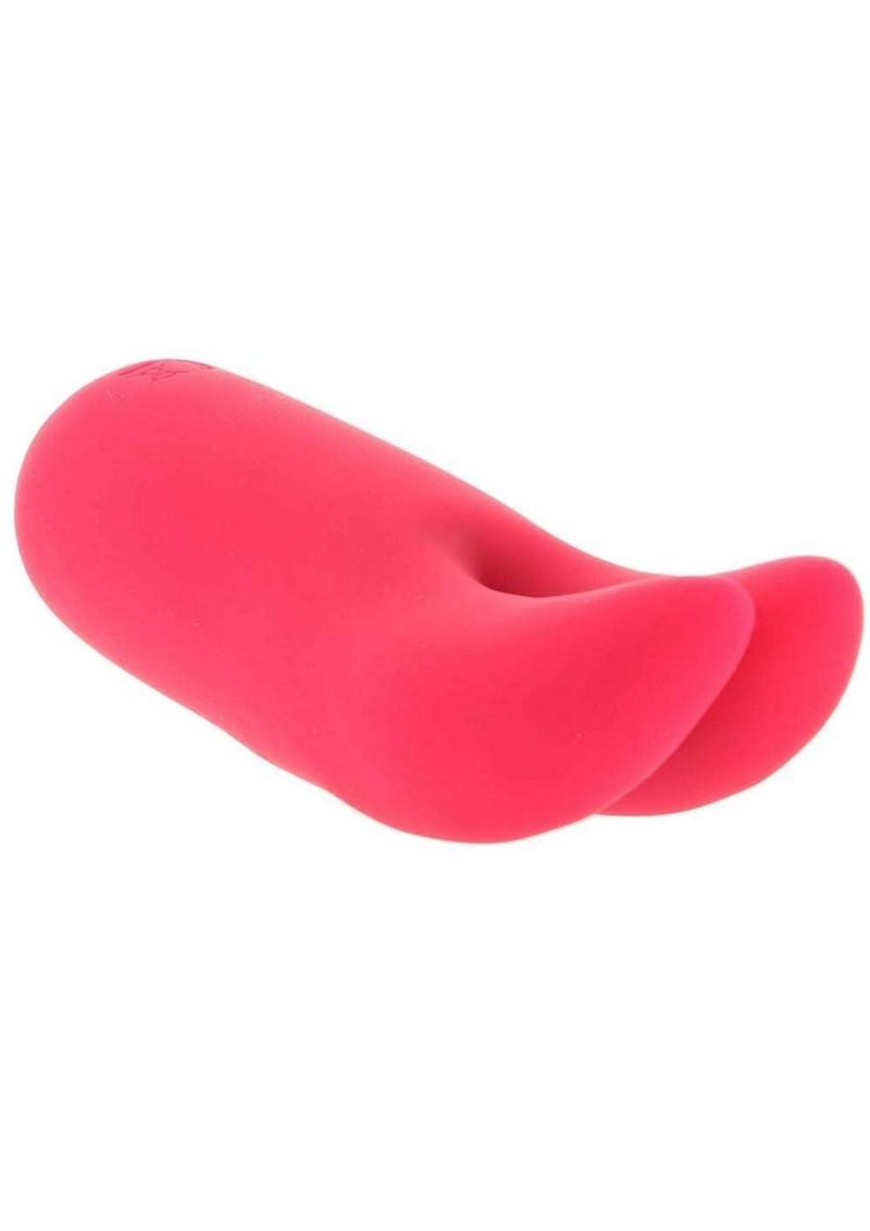 Kitti Rechargeable Dual Vibe Pink