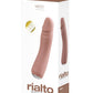 Rialto Rechargeable Vibe Mocha