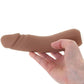 Rialto Rechargeable Vibe Mocha