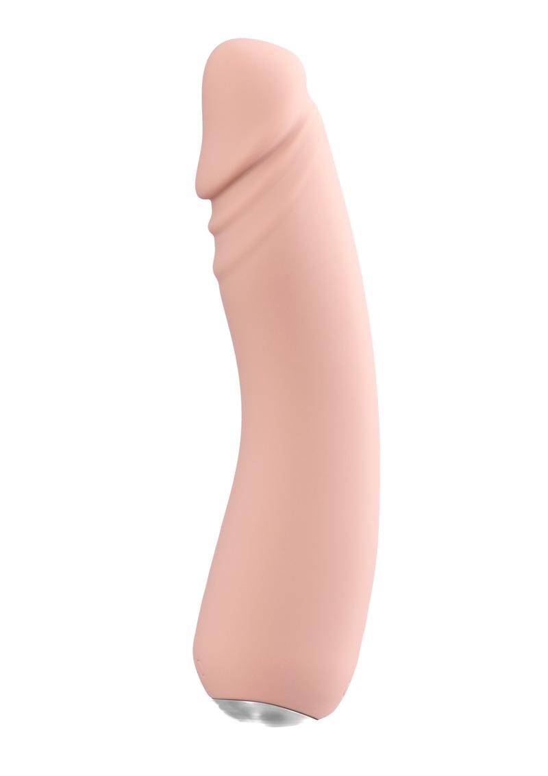 Rialto Rechargeable Vibe Vanilla