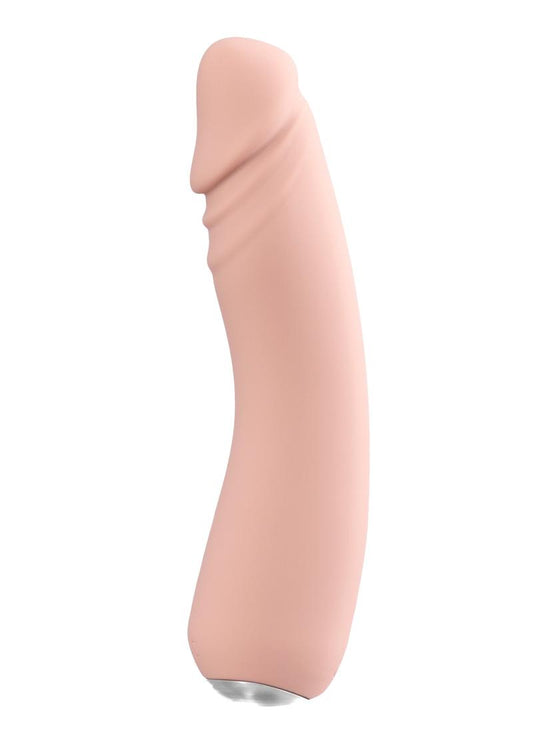 Rialto Rechargeable Vibe Vanilla