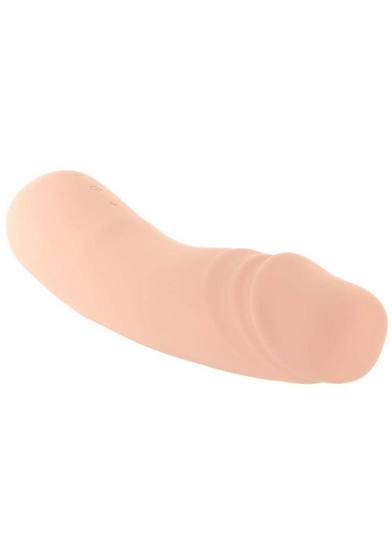 Rialto Rechargeable Vibe Vanilla