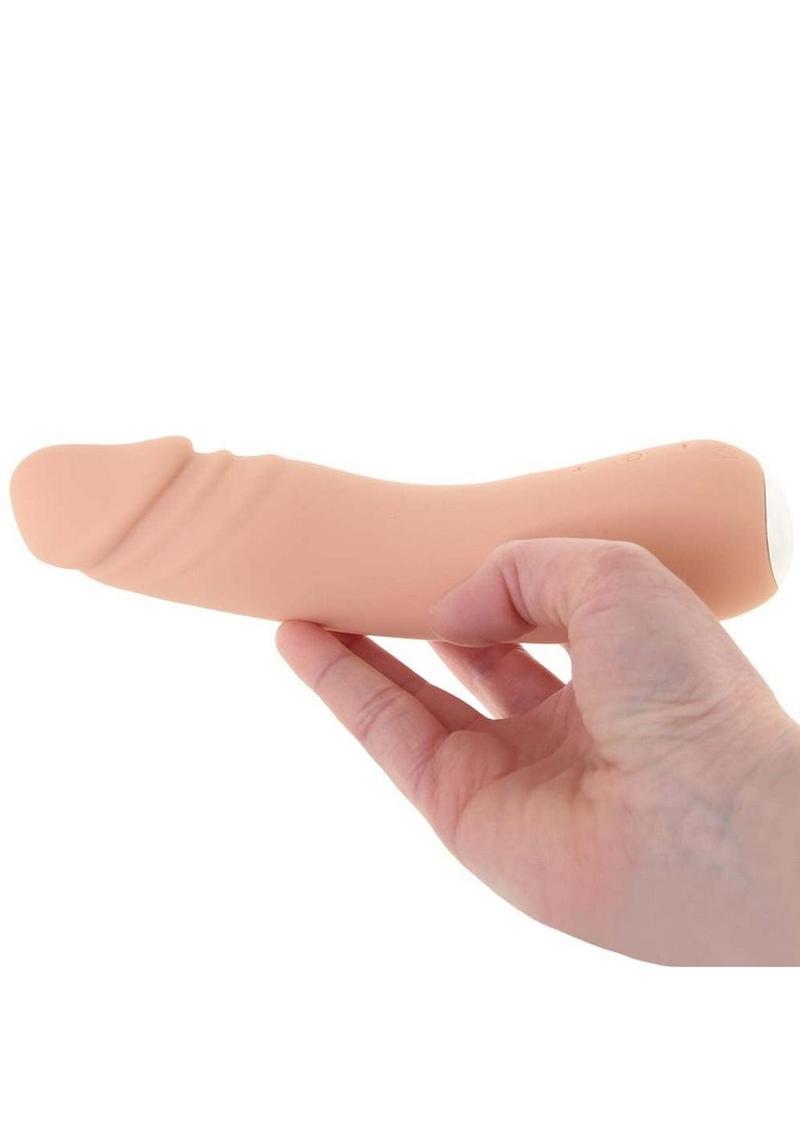 Rialto Rechargeable Vibe Vanilla
