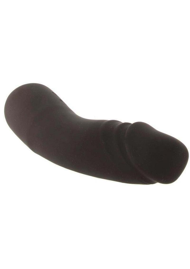 Rialto Rechargeable Vibe Black